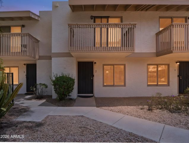 1402 E OSBORN Road 2, Phoenix, AZ 85014