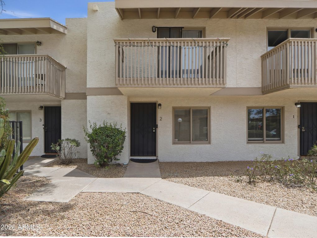 1402 E OSBORN Road 2, Phoenix, AZ 85014