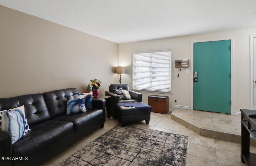 1402 E OSBORN Road 2, Phoenix, AZ 85014 — photo 5
