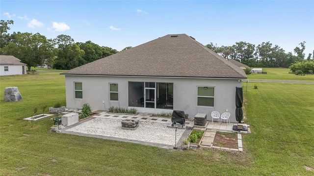5604 SW 215TH TERRACE, Newberry, FL 32669