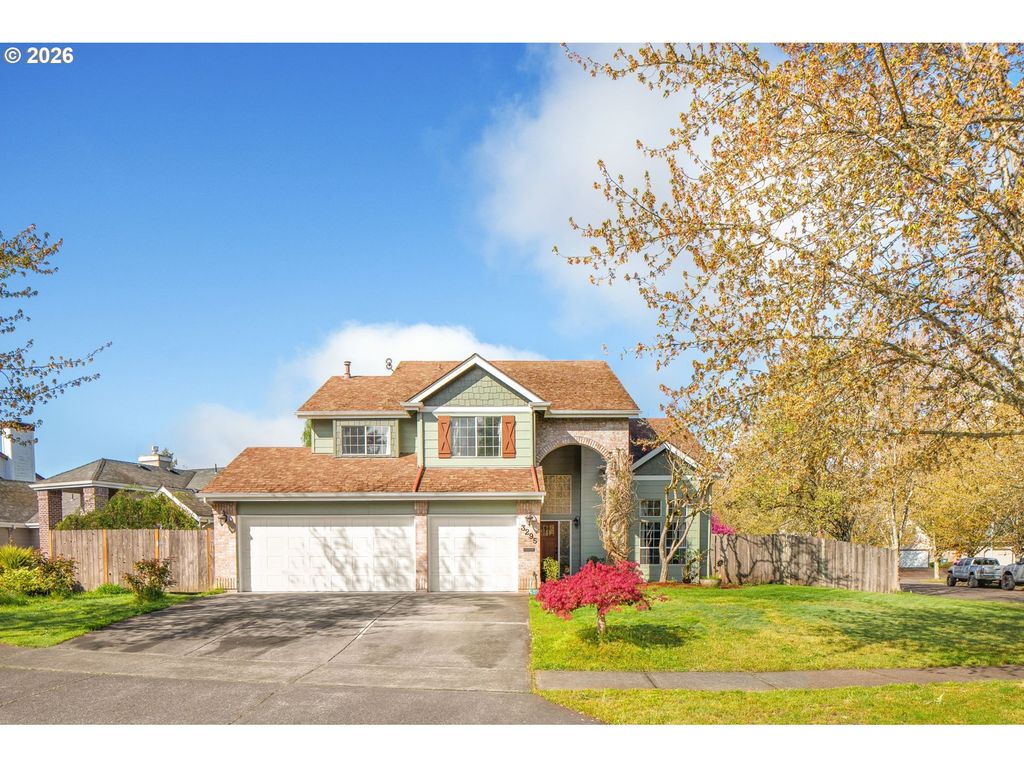 3295 Ne 4TH Ave, Hillsboro, OR 97124