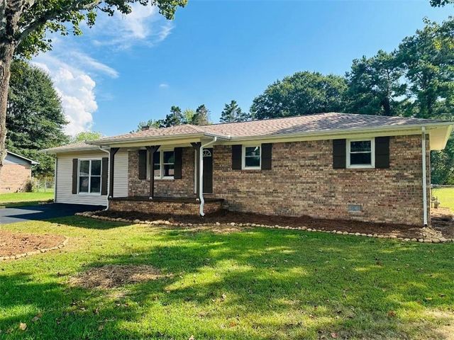 145 Cardinal Drive NE, Calhoun, GA 30701