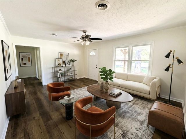 145 Cardinal Drive NE, Calhoun, GA 30701