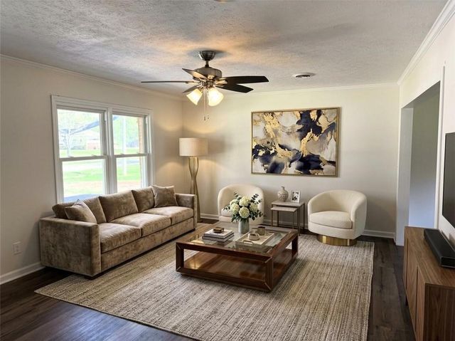 145 Cardinal Drive NE, Calhoun, GA 30701