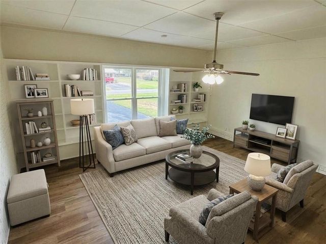 145 Cardinal Drive NE, Calhoun, GA 30701