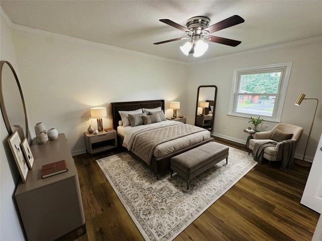 145 Cardinal Drive NE, Calhoun, GA 30701