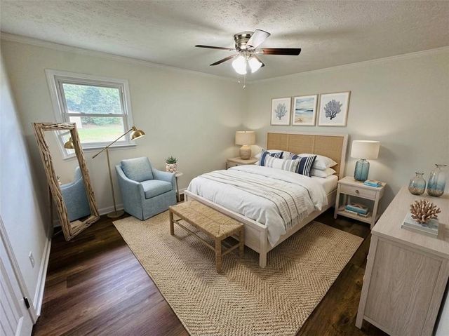 145 Cardinal Drive NE, Calhoun, GA 30701