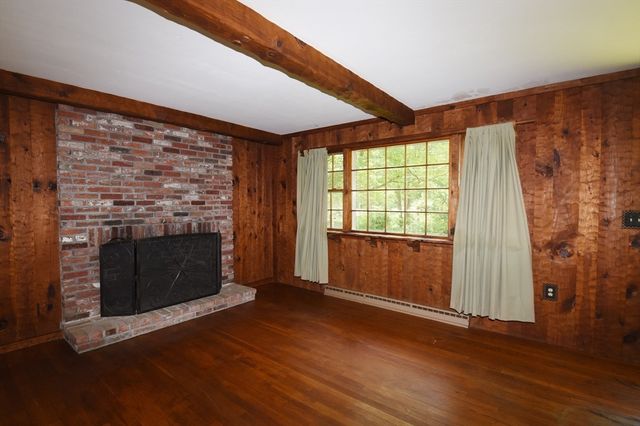 58 Carriage Road, Hanson, MA 02341