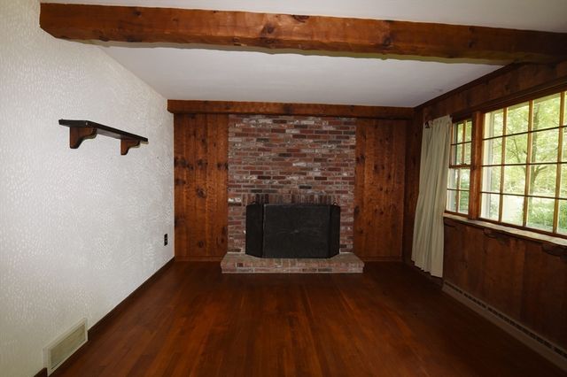 58 Carriage Road, Hanson, MA 02341