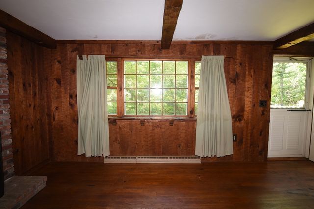 58 Carriage Road, Hanson, MA 02341