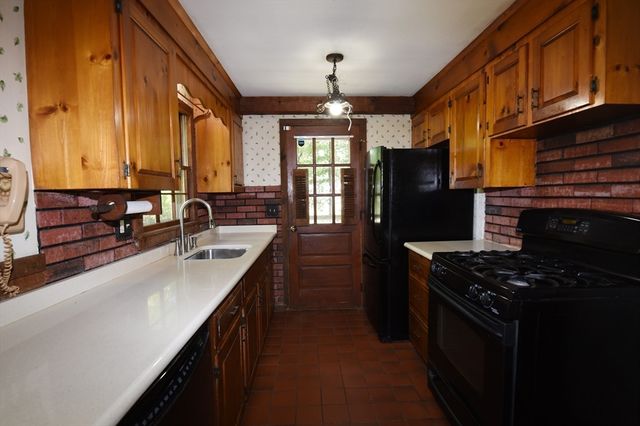 58 Carriage Road, Hanson, MA 02341