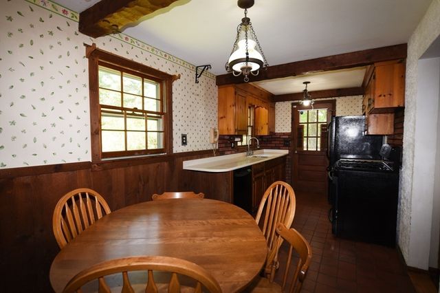 58 Carriage Road, Hanson, MA 02341