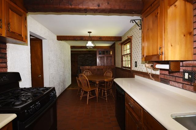 58 Carriage Road, Hanson, MA 02341