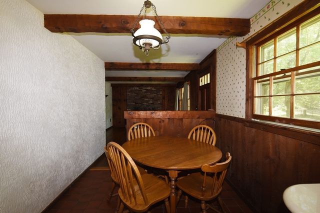 58 Carriage Road, Hanson, MA 02341