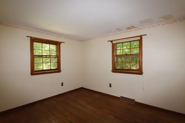 58 Carriage Road, Hanson, MA 02341