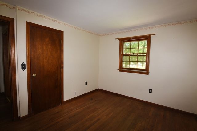 58 Carriage Road, Hanson, MA 02341
