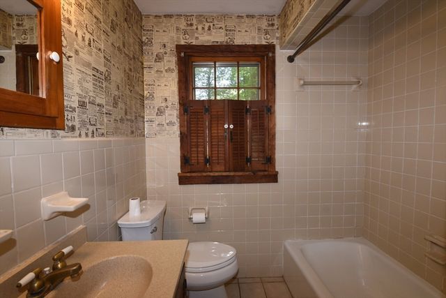 58 Carriage Road, Hanson, MA 02341