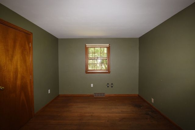 58 Carriage Road, Hanson, MA 02341
