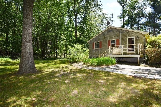 58 Carriage Road, Hanson, MA 02341