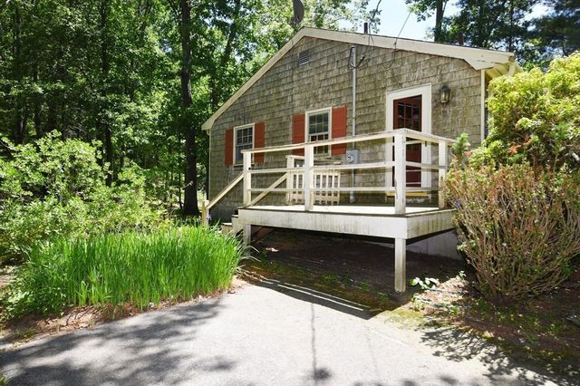 58 Carriage Road, Hanson, MA 02341