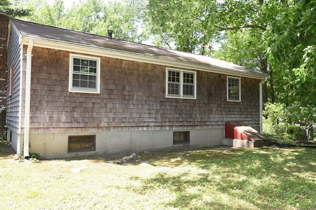 58 Carriage Road, Hanson, MA 02341