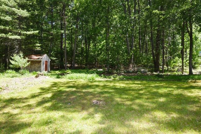 58 Carriage Road, Hanson, MA 02341