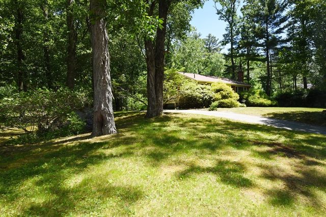 58 Carriage Road, Hanson, MA 02341