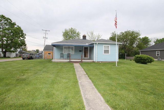 1639 Meriline Avenue, Obetz, OH 43207