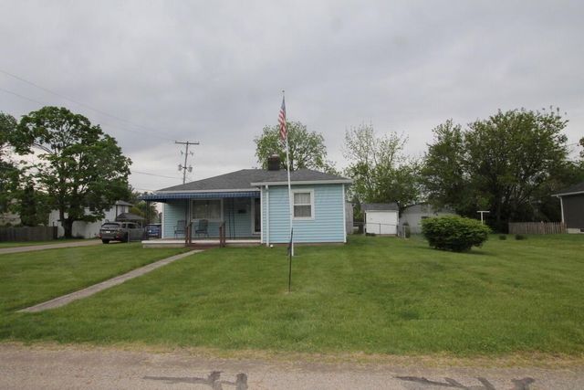1639 Meriline Avenue, Obetz, OH 43207