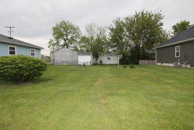1639 Meriline Avenue, Obetz, OH 43207