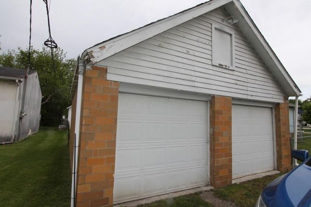 1639 Meriline Avenue, Obetz, OH 43207