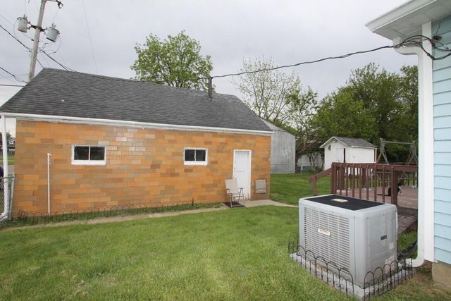 1639 Meriline Avenue, Obetz, OH 43207