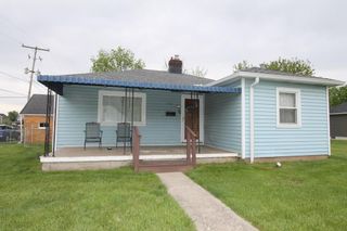 1639 Meriline Avenue, Obetz, OH 43207