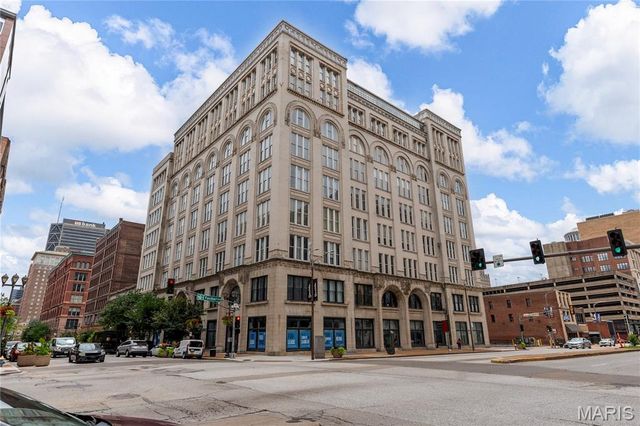 1136 Washington Avenue 502, St Louis, MO 63101