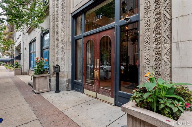 1136 Washington Avenue 502, St Louis, MO 63101