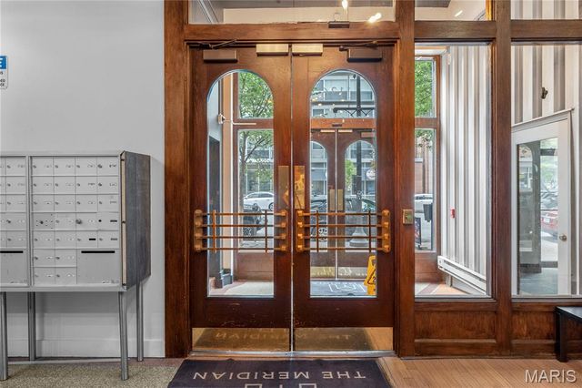 1136 Washington Avenue 502, St Louis, MO 63101