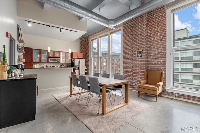 1136 Washington Avenue 502, St Louis, MO 63101