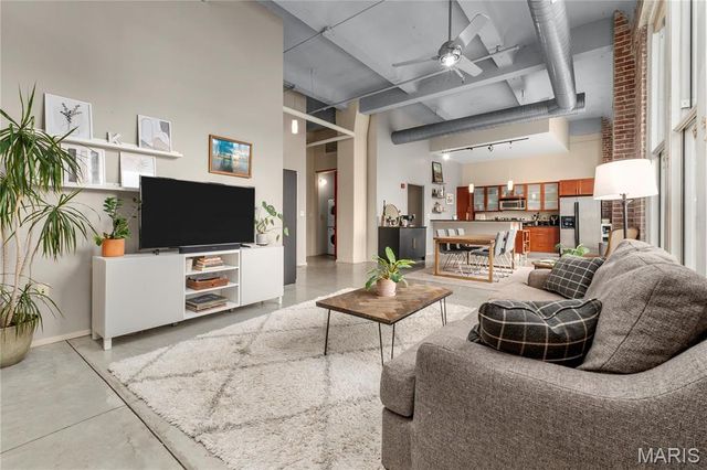 1136 Washington Avenue 502, St Louis, MO 63101