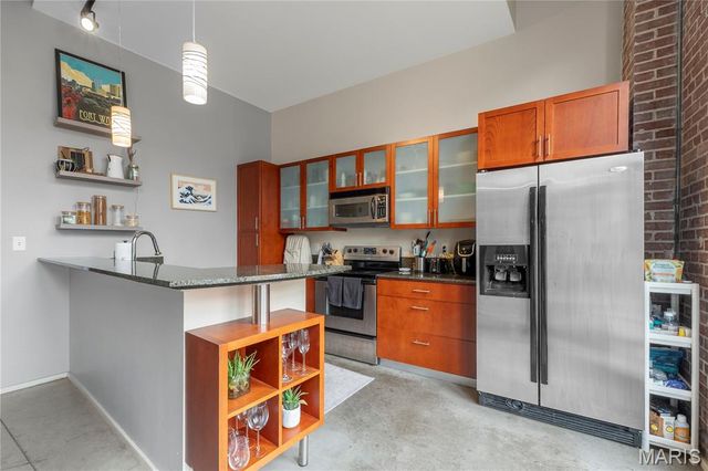 1136 Washington Avenue 502, St Louis, MO 63101