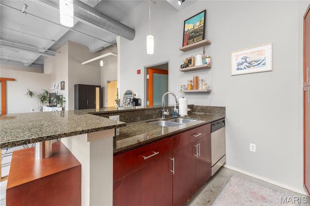 1136 Washington Avenue 502, St Louis, MO 63101