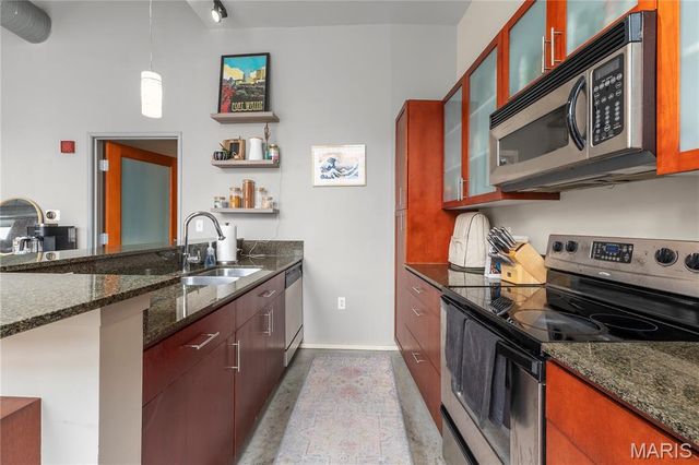 1136 Washington Avenue 502, St Louis, MO 63101