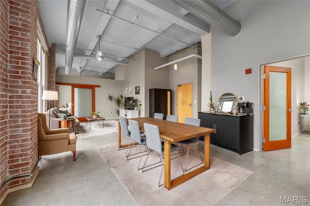 1136 Washington Avenue 502, St Louis, MO 63101