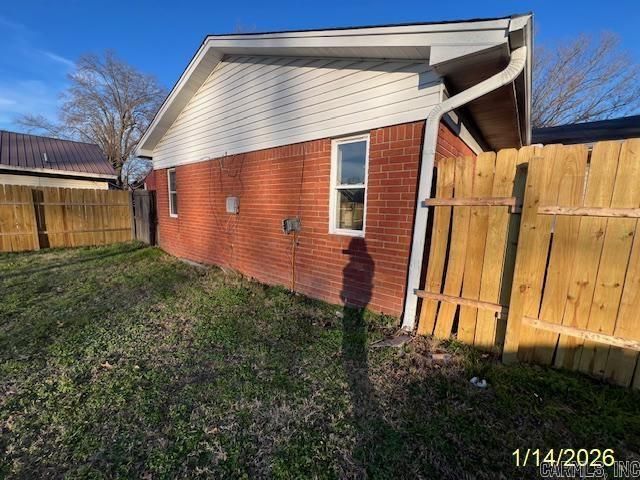 504 Locust, Trumann, AR 72472