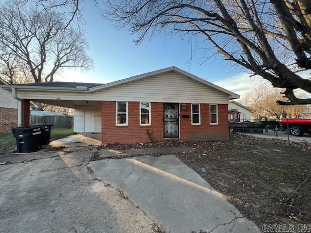 504 Locust, Trumann, AR 72472