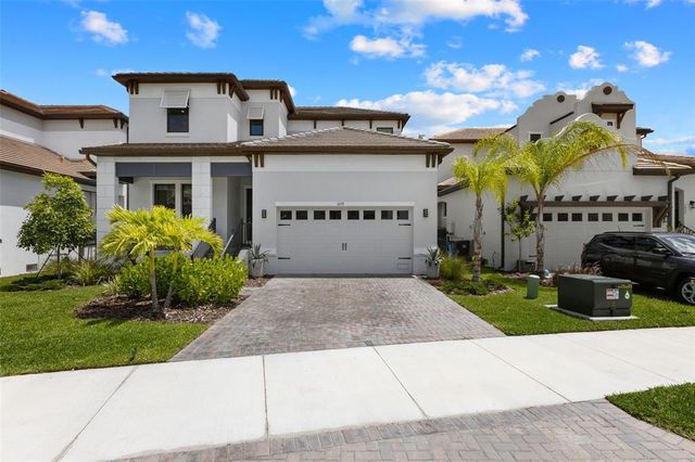 1039 SEAGRAPE DRIVE, Ruskin, FL 33570