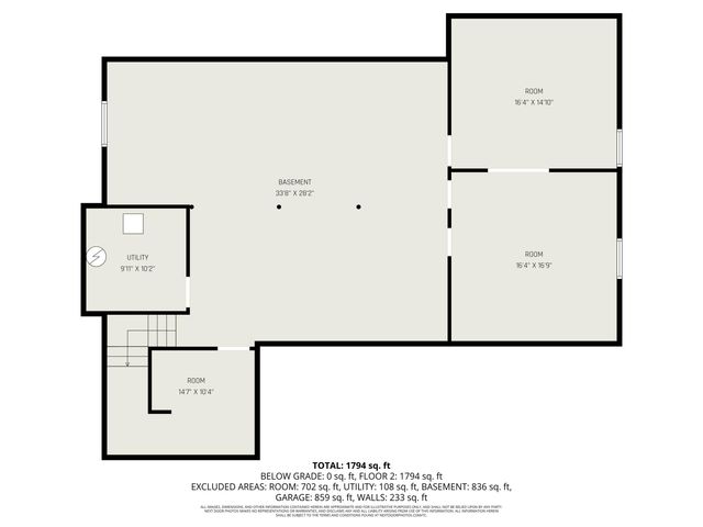 8060 Hunters Crossing, Kalamazoo, MI 49009