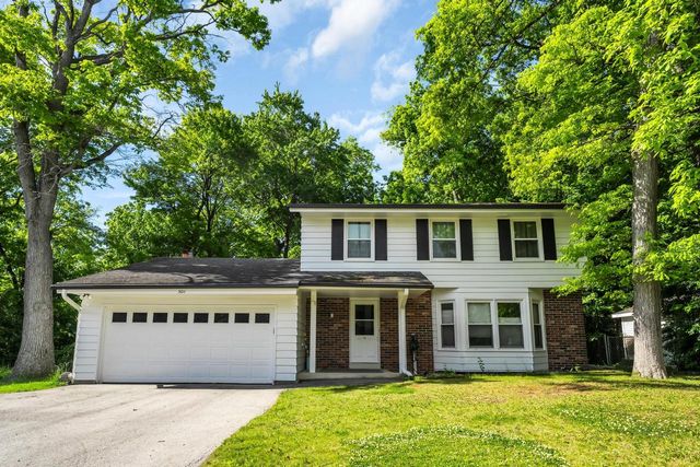 3011 Bruce DRIVE, Racine, WI 53404