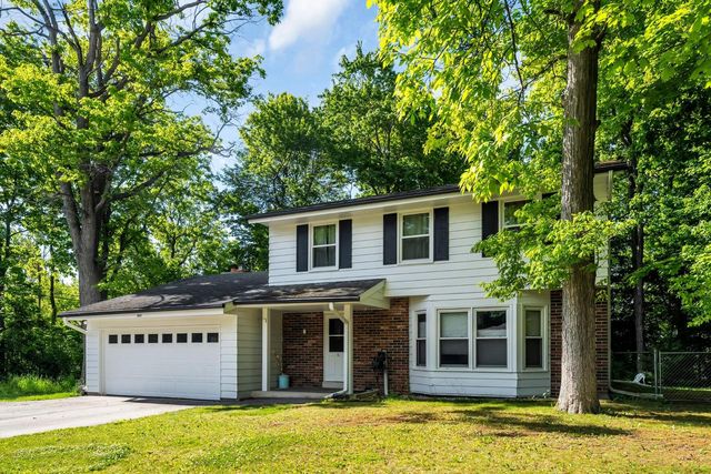 3011 Bruce DRIVE, Racine, WI 53404