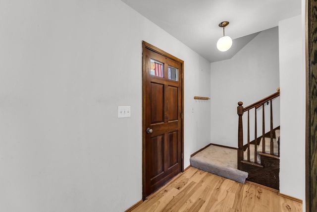 3011 Bruce DRIVE, Racine, WI 53404