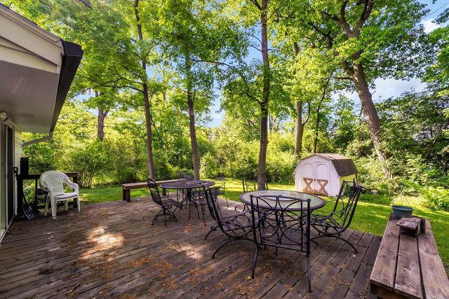 3011 Bruce DRIVE, Racine, WI 53404